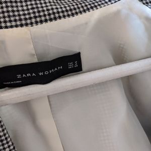 Zara light blazer/coat